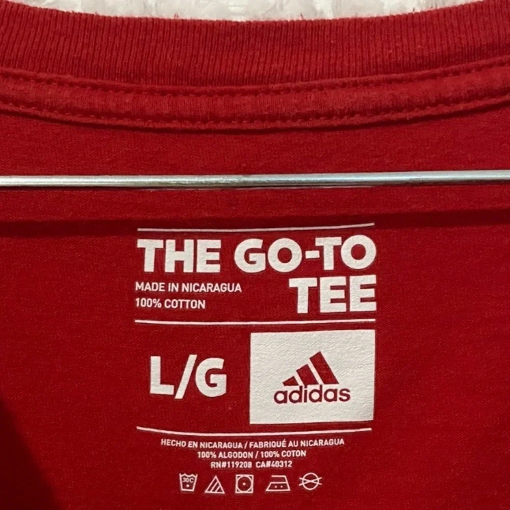 Adidas NYC borough soccer stadium to street shirt